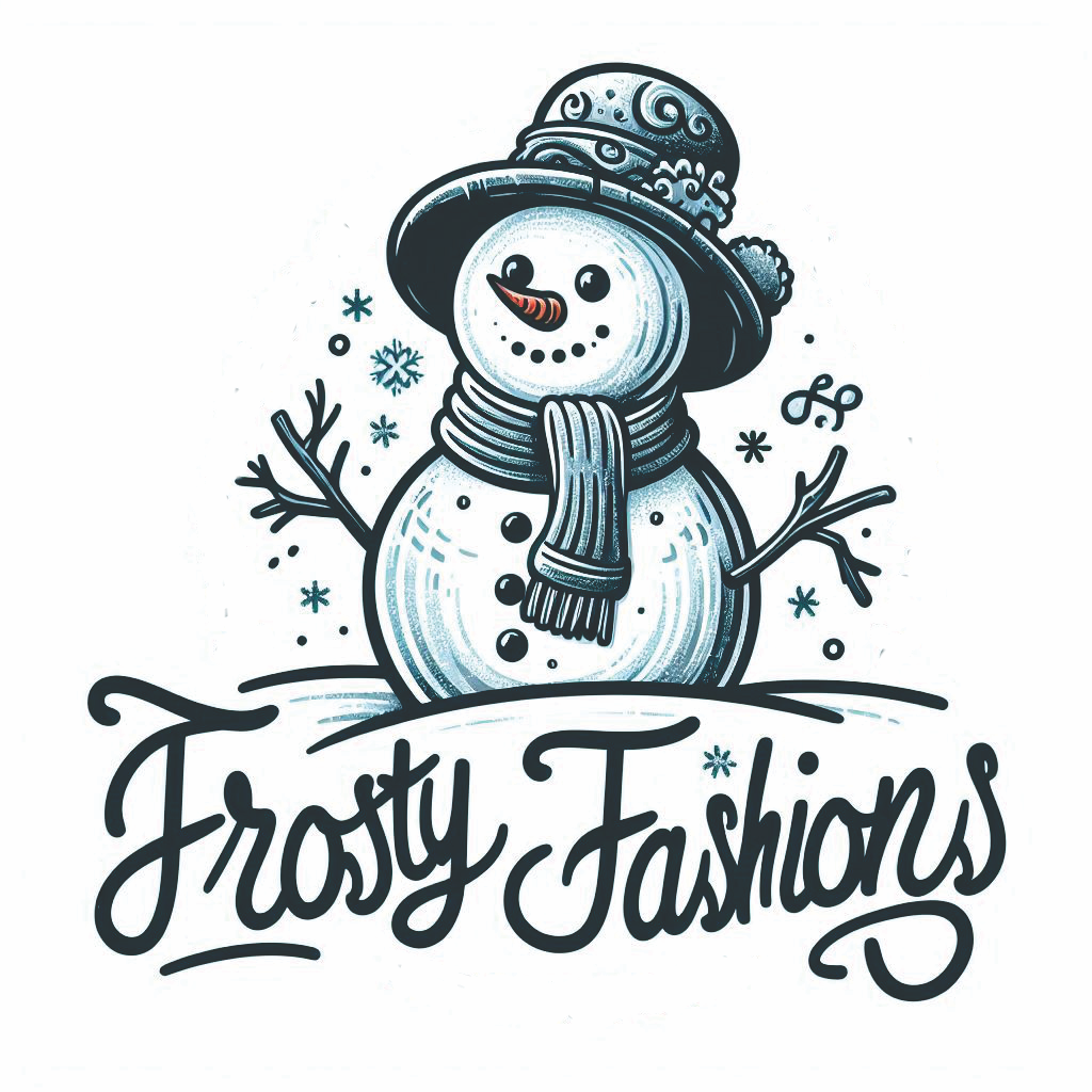 Frosty Fashions