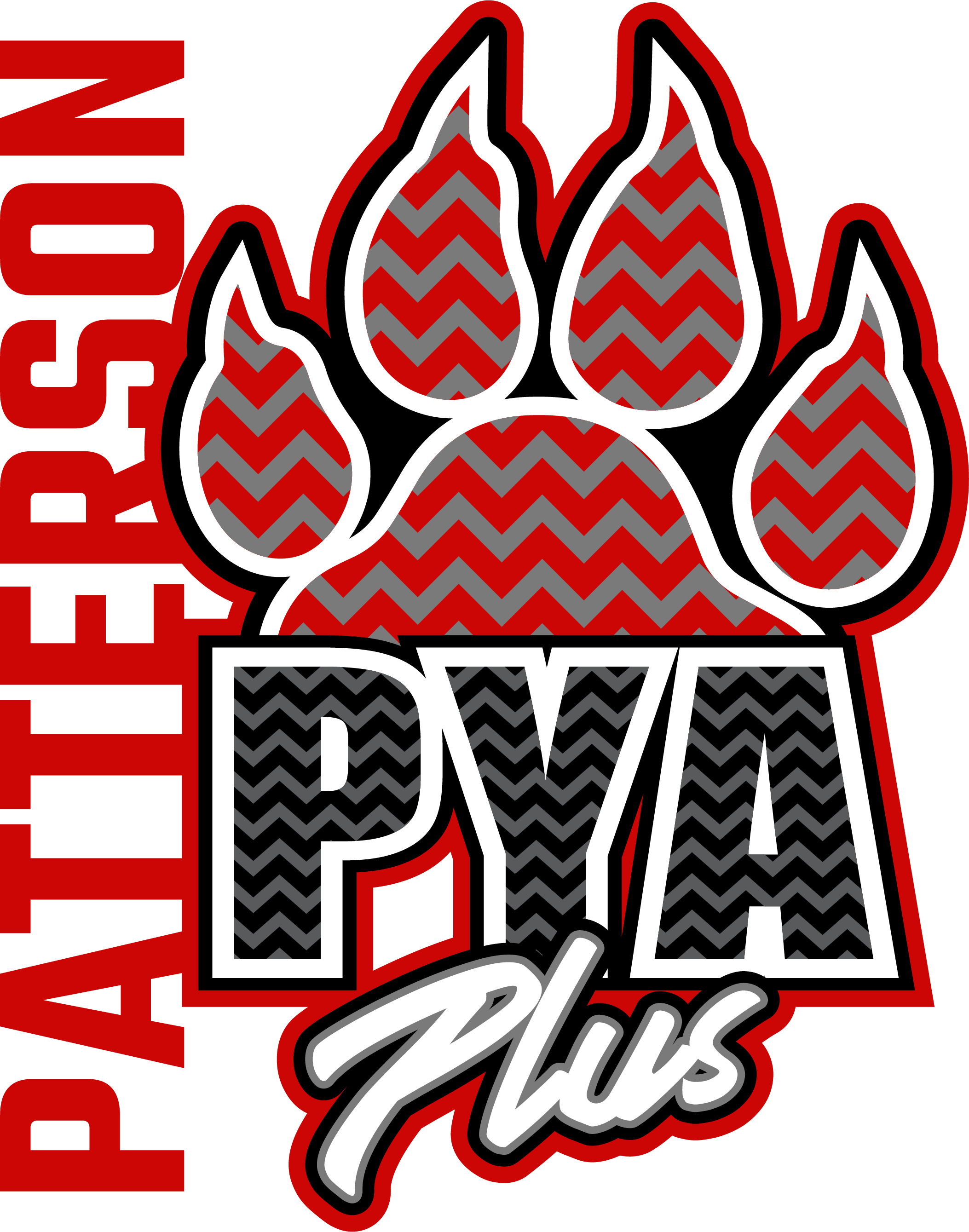 PYA Plus – Patterson Youth Activities, Spirit Wear & Community Gear