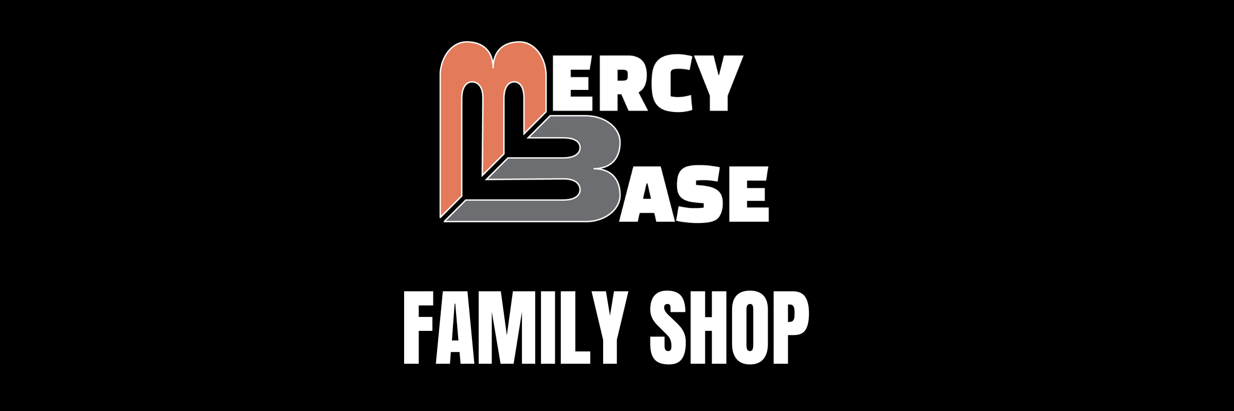 Mercy Base Church