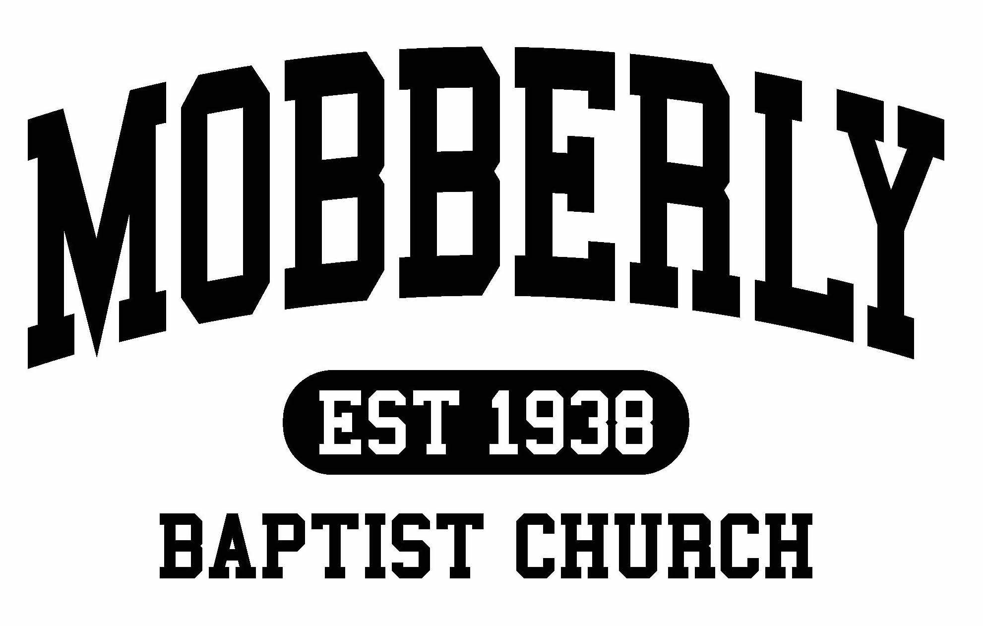 Mobberly Merch