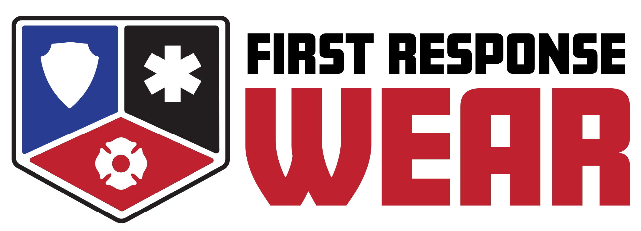 First Response Wear | Custom Police, Fire & EMS Apparel | New Bedford