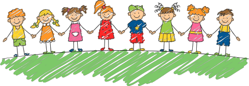 Friends of Dewitt County Children