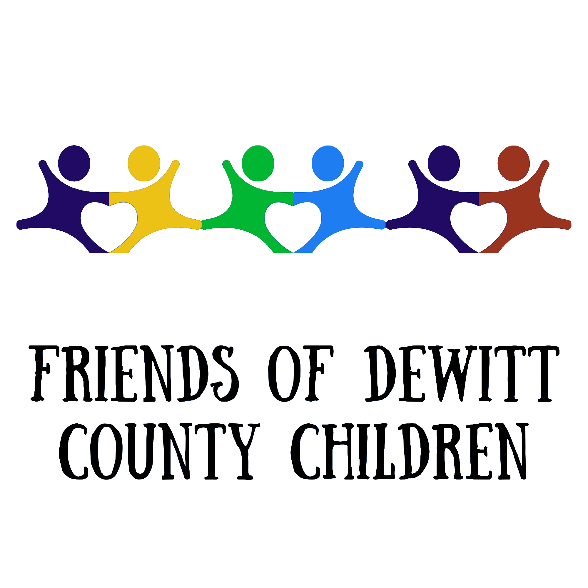 Friends of Dewitt County Children