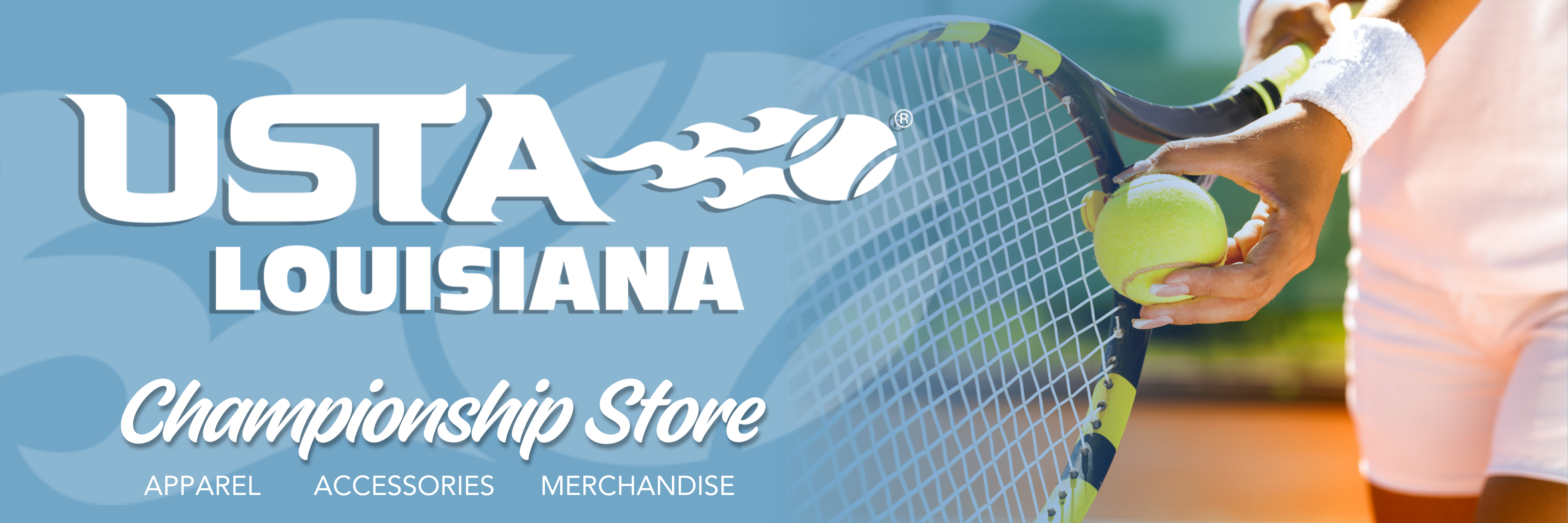 USTA Louisiana State Championships