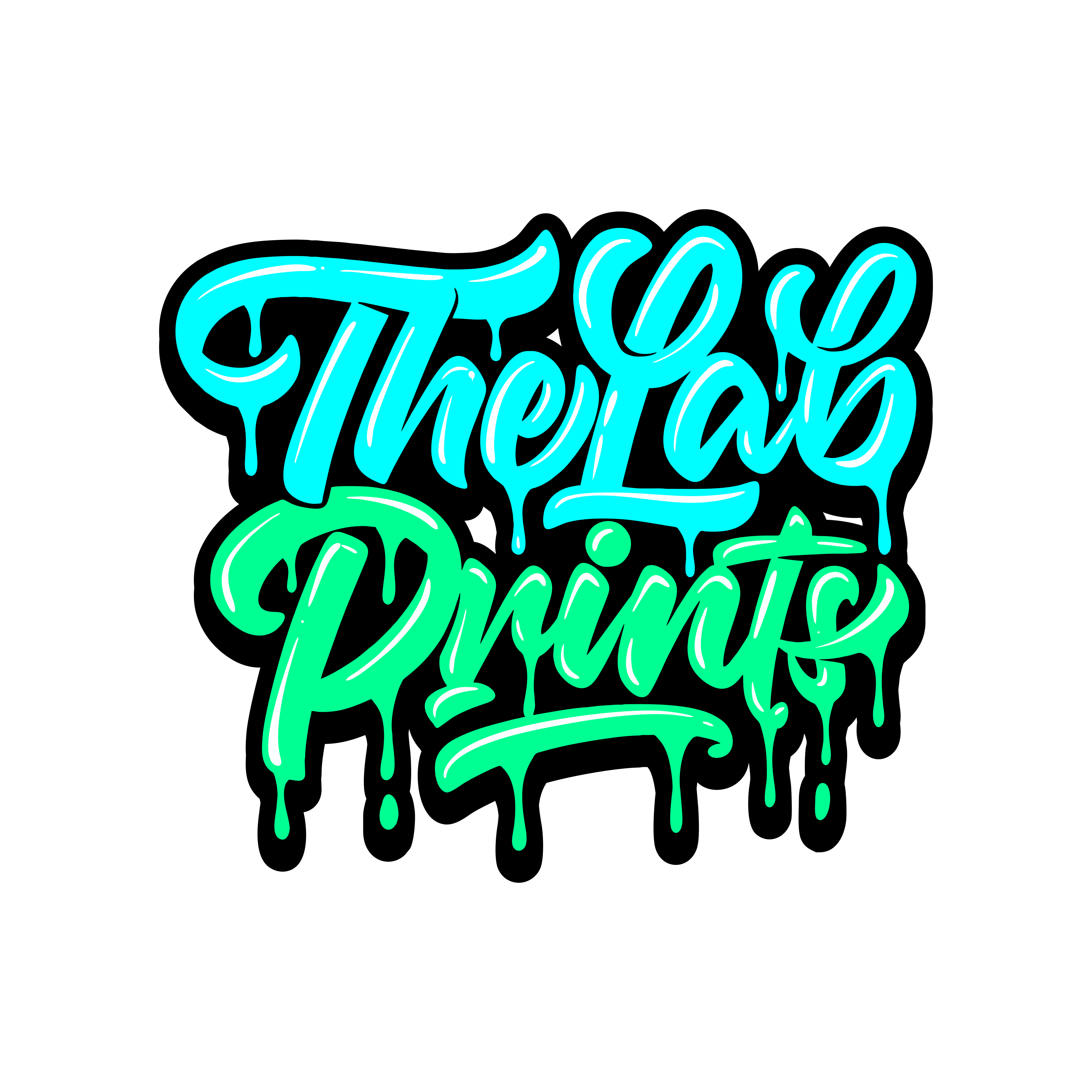 Print custom shirts