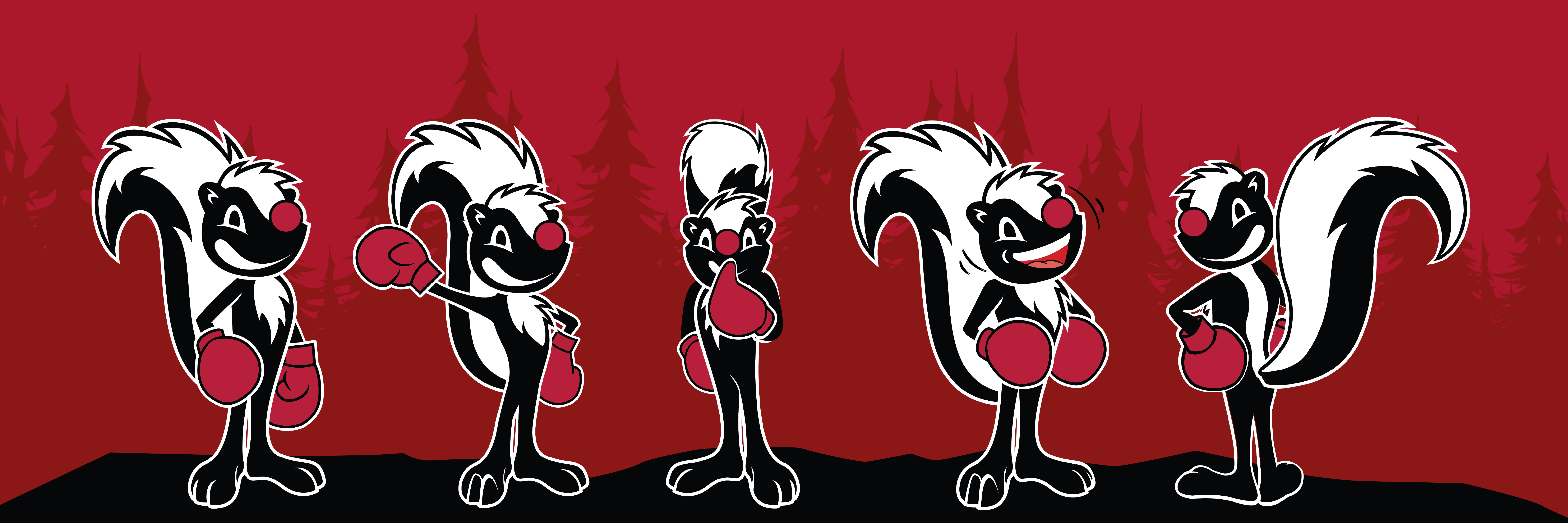 Standby Stinker Stinker Merchandise Store
