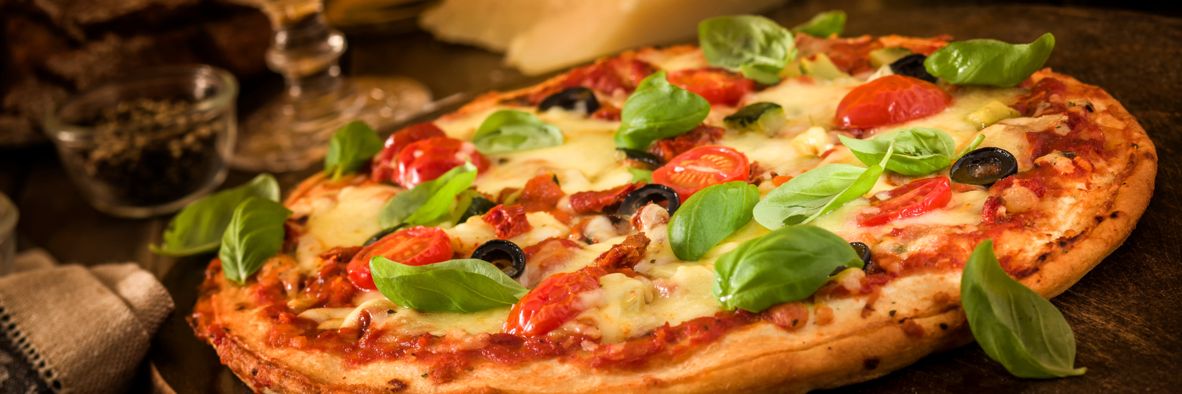 Rickspizzaria