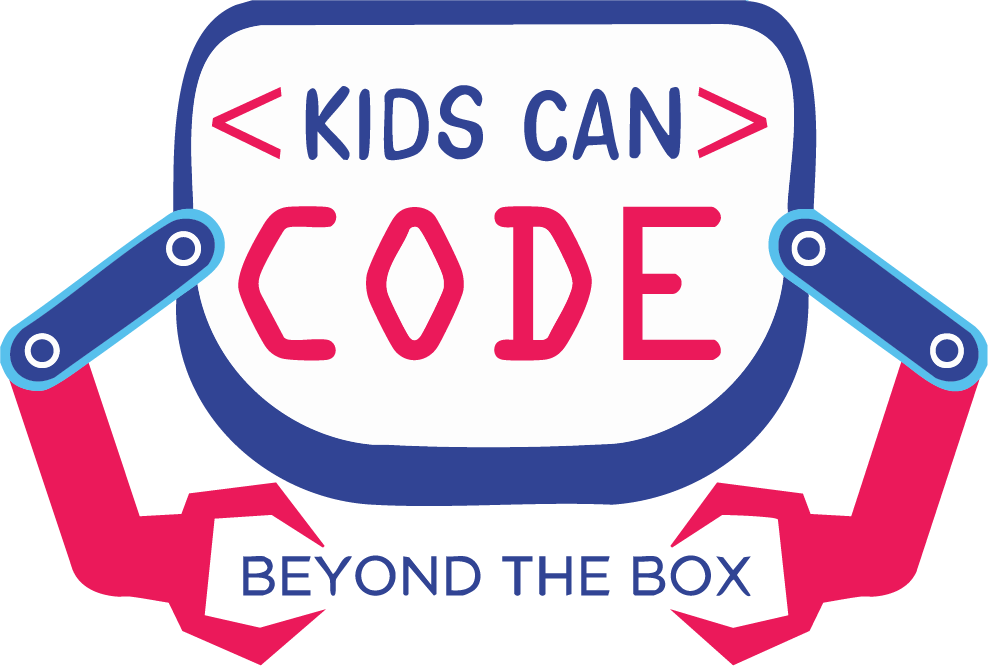 Kids Can Code