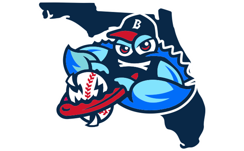 Blueclaws Baseball