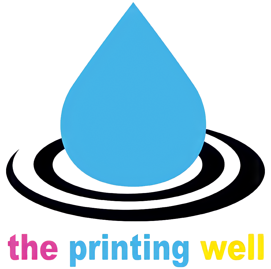 The Printing Well