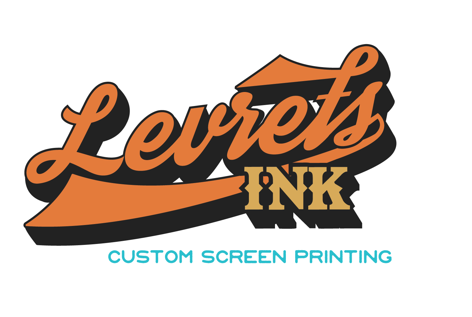 Levrets Ink