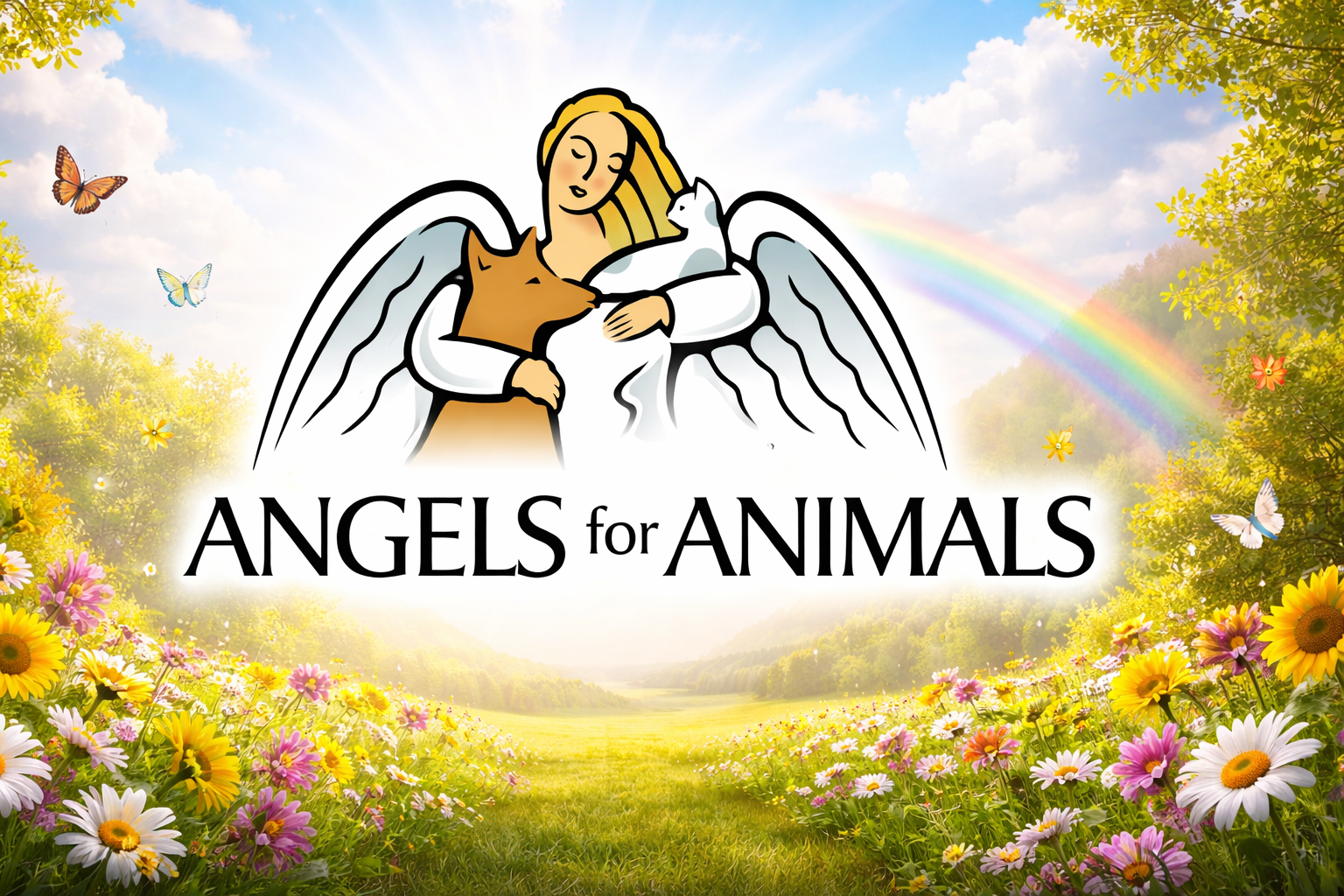 Angels For Animals