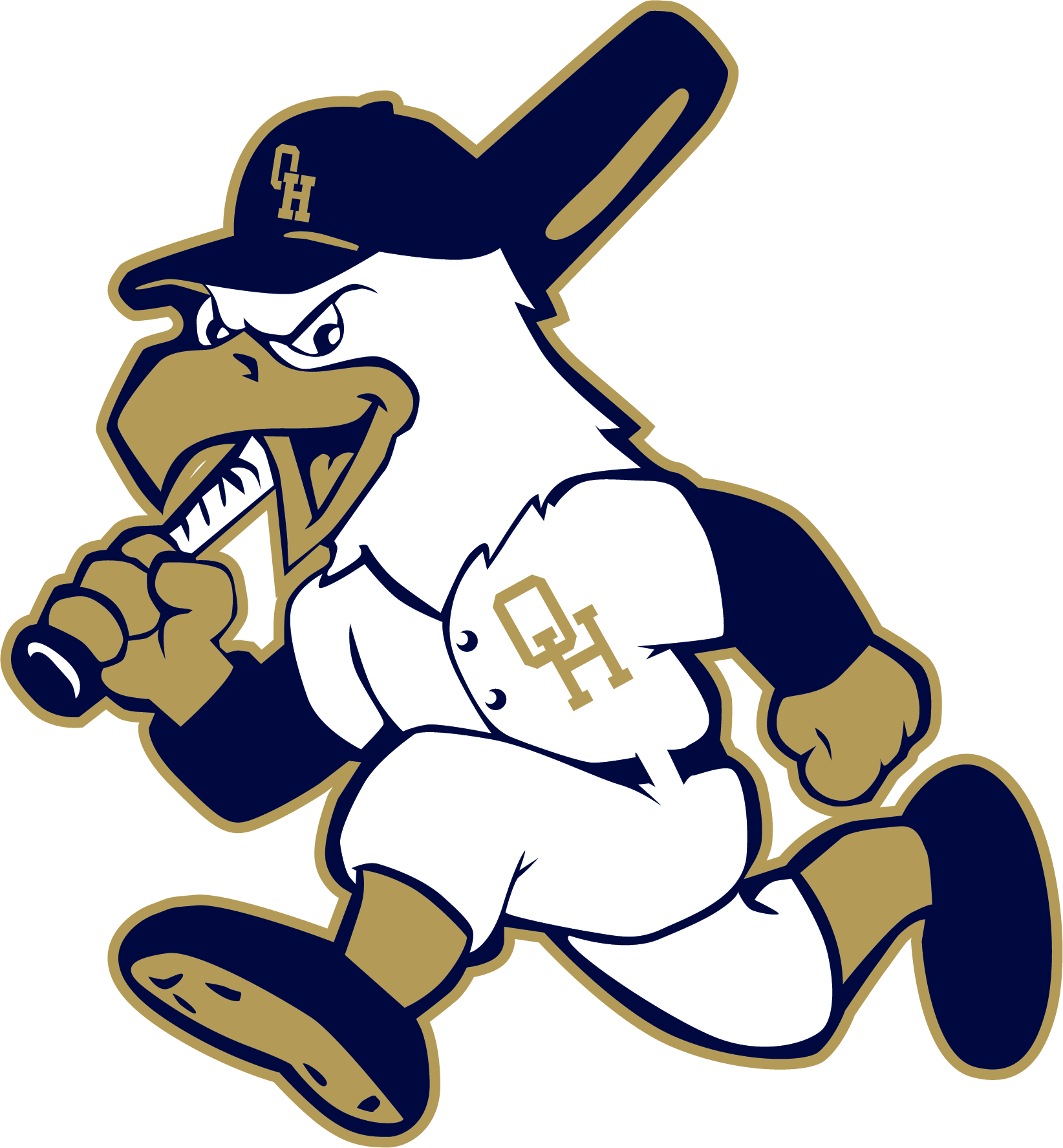 Oak Hill Baseball