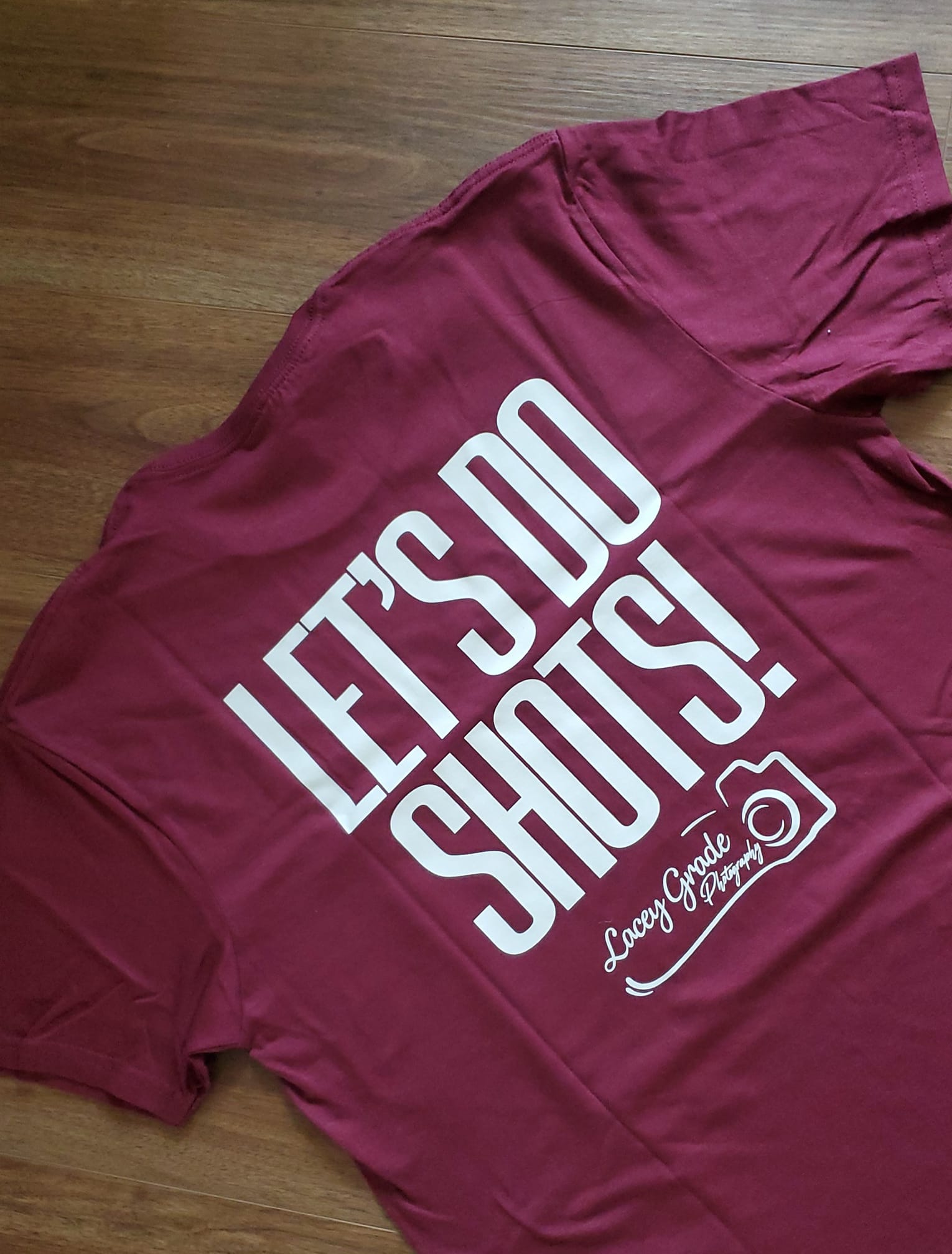 4U Custom Apparel