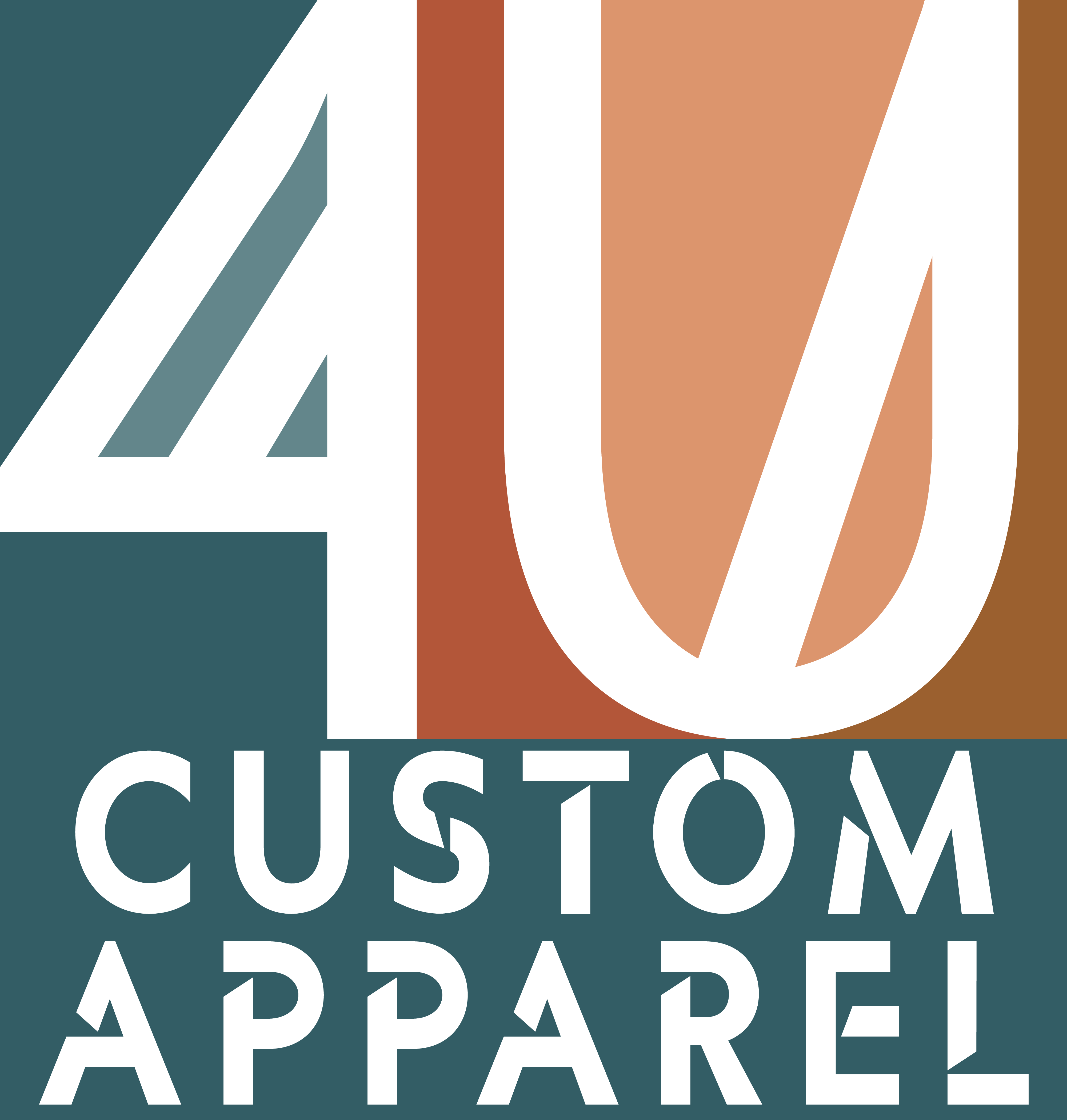 4U Custom Apparel