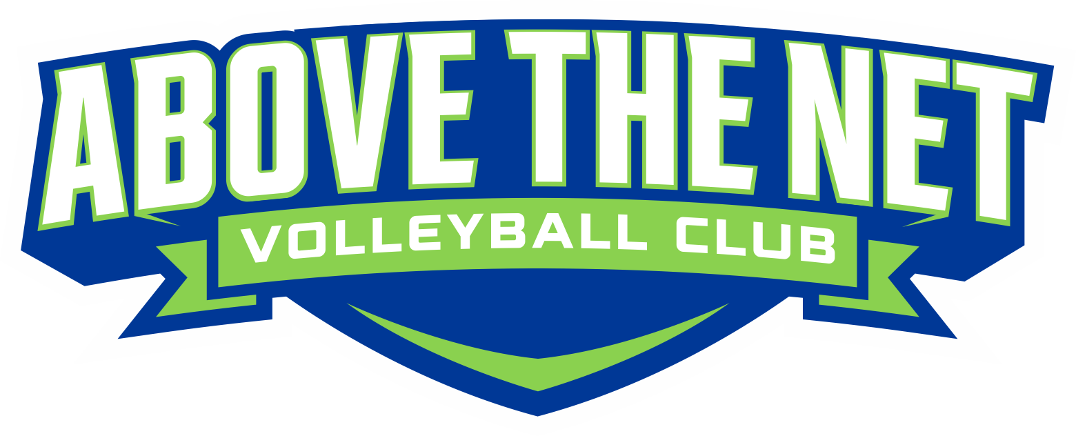 Above The Net Volleyball Club