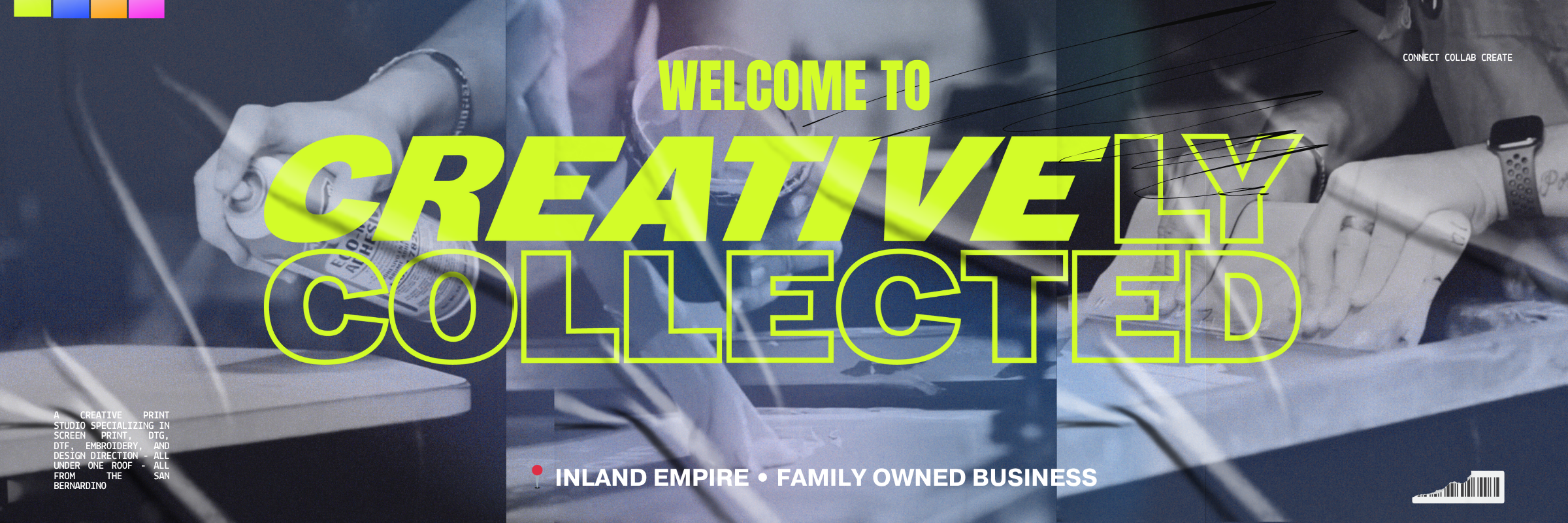 creativelycollected