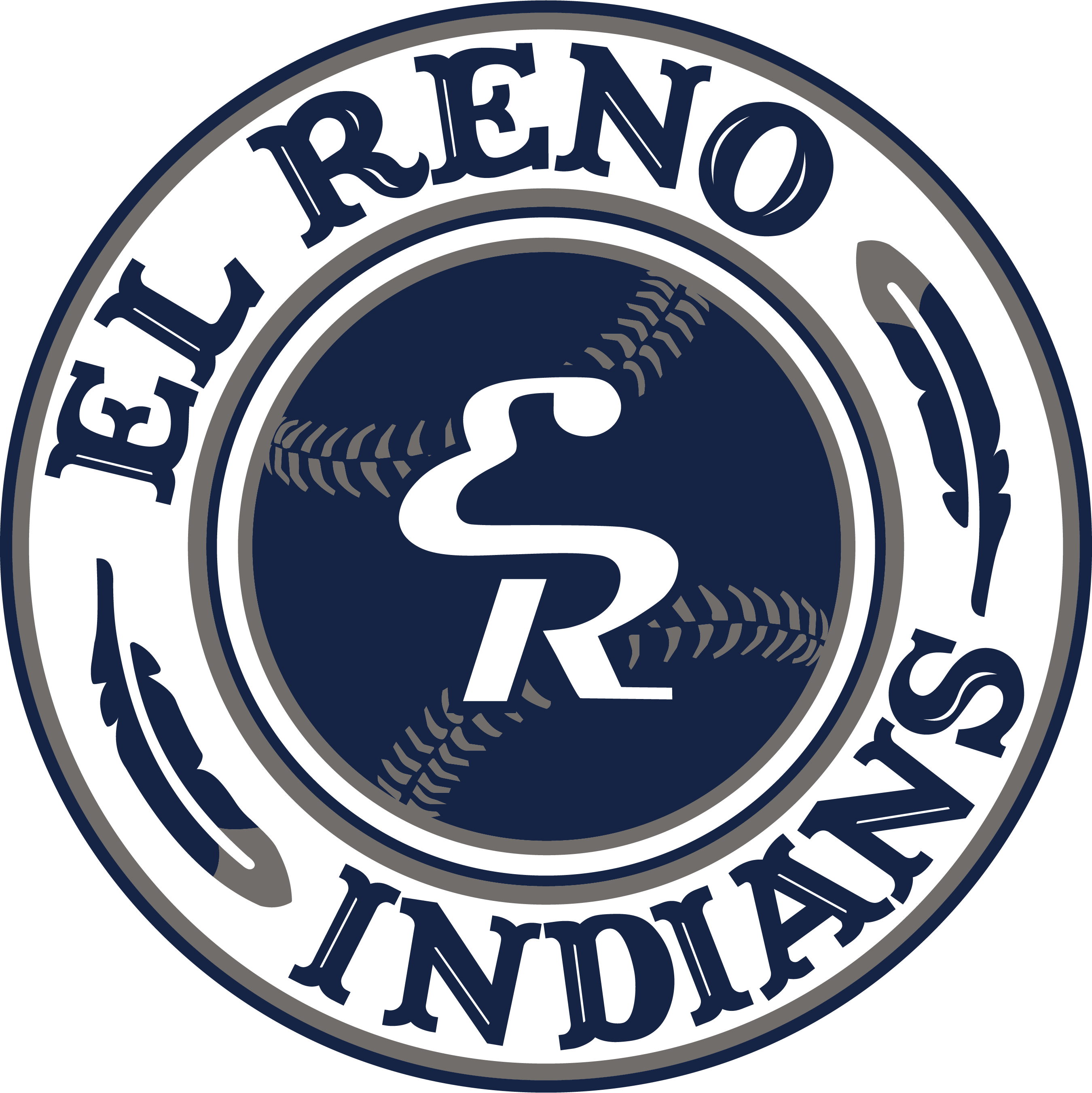 El Reno Baseball