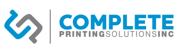 Complete Printing Solutions