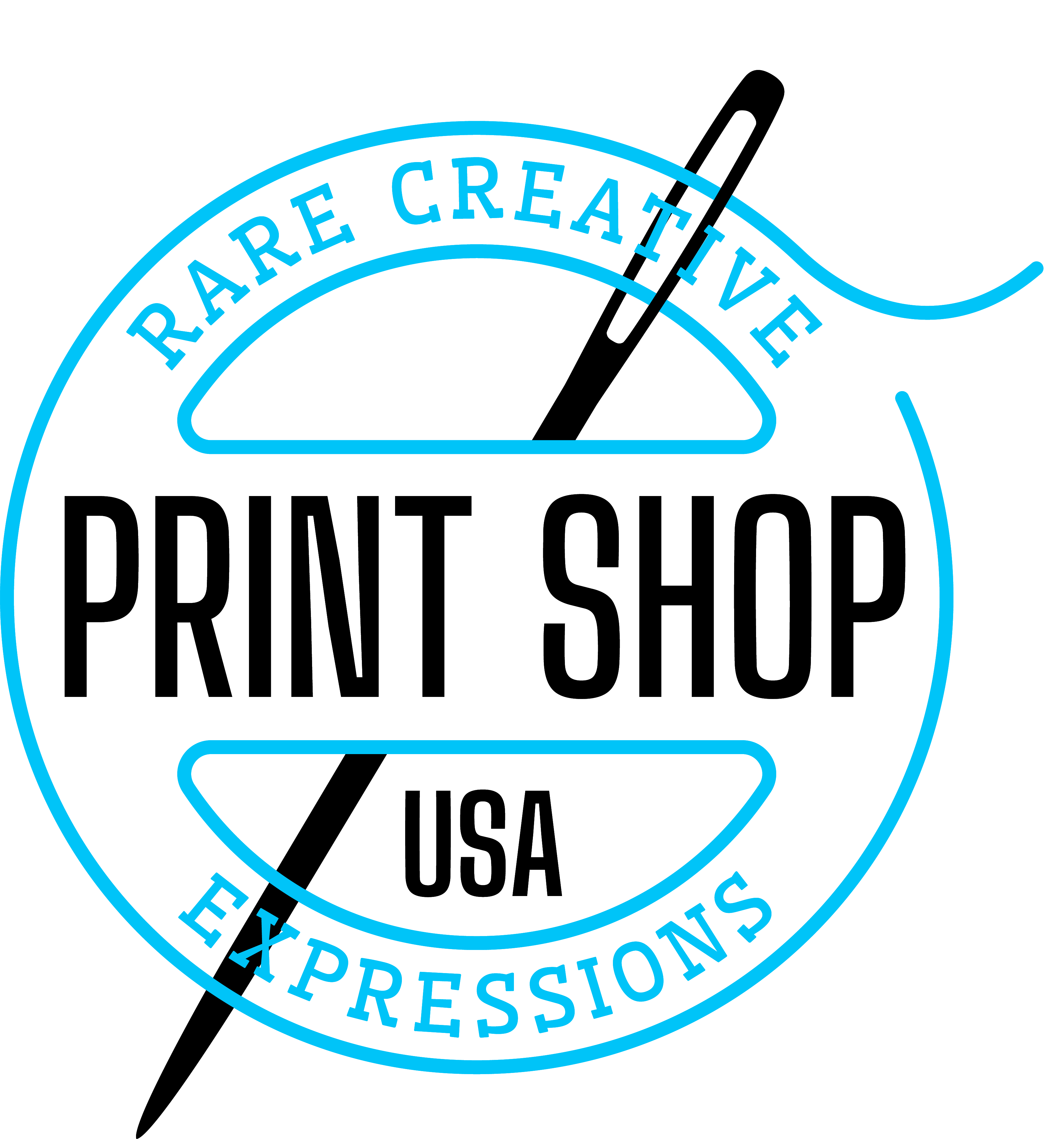 Rare Creative Expressions