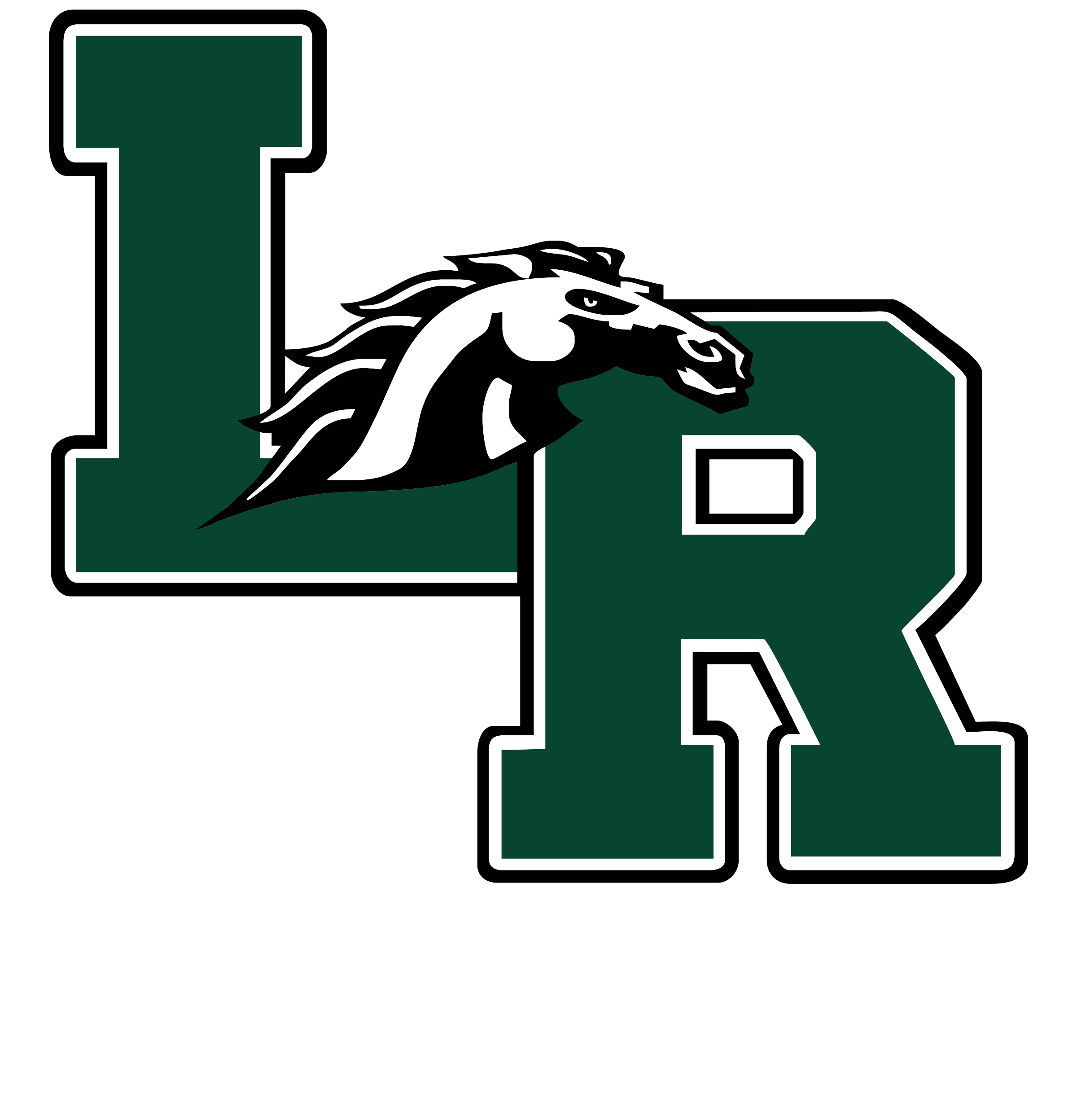 lschs football clipart