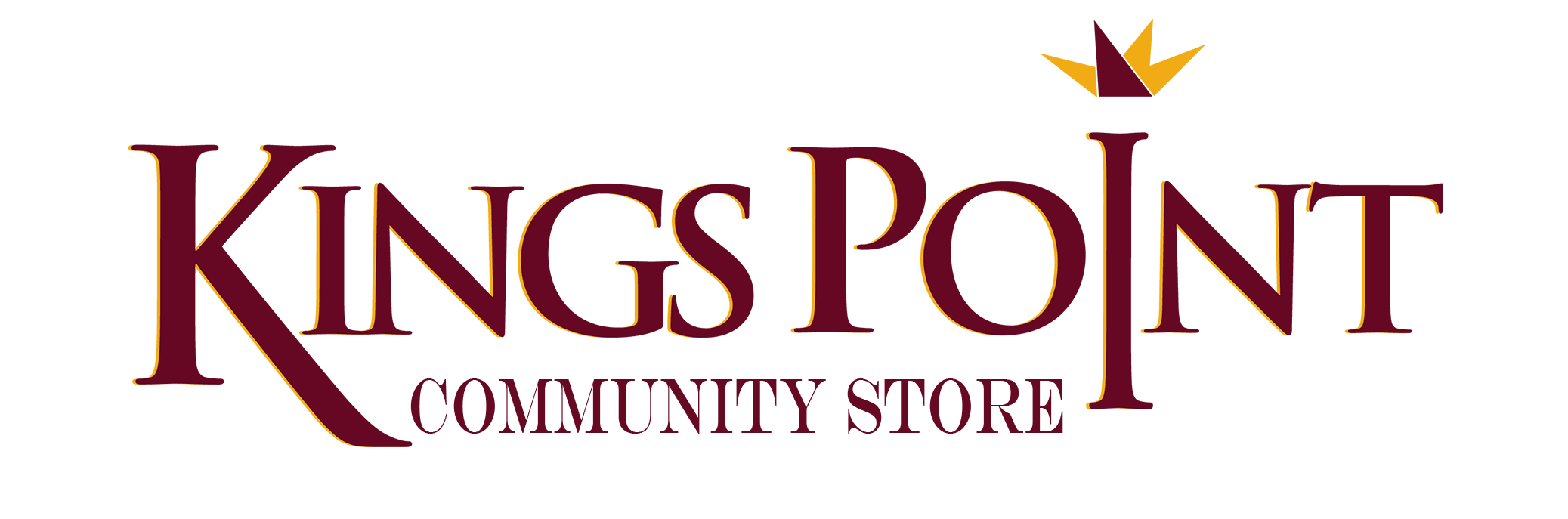 Kings Point Logo