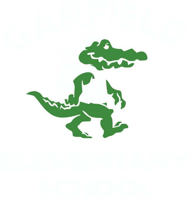 Garfield Staff