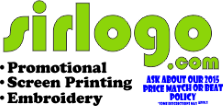 Sir Logo