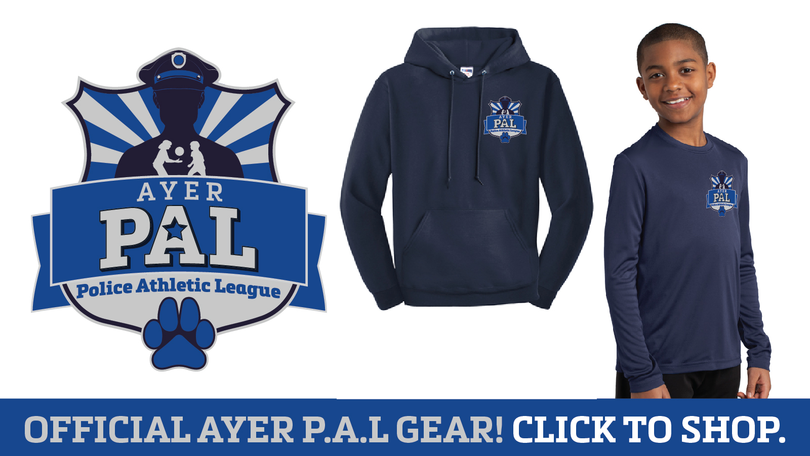 Ayer Police Athletic League