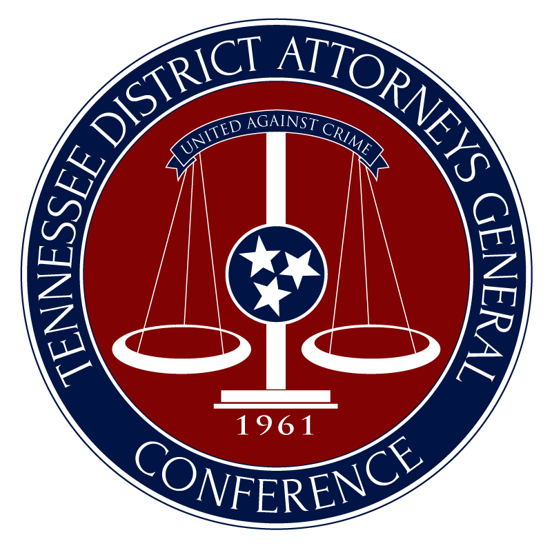 Tennessee District Attorney