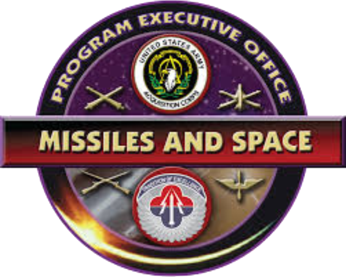 PEO Missiles and Space