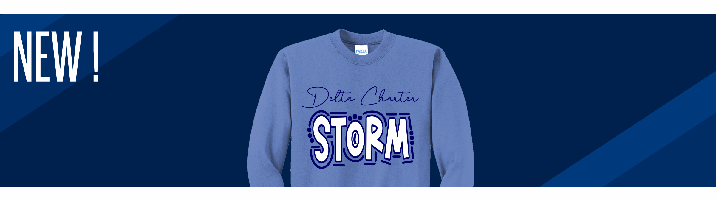 DELTACHARTER