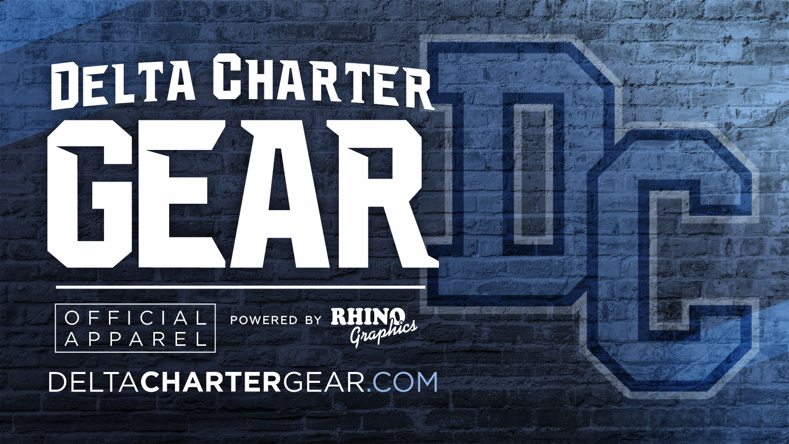 DELTACHARTER