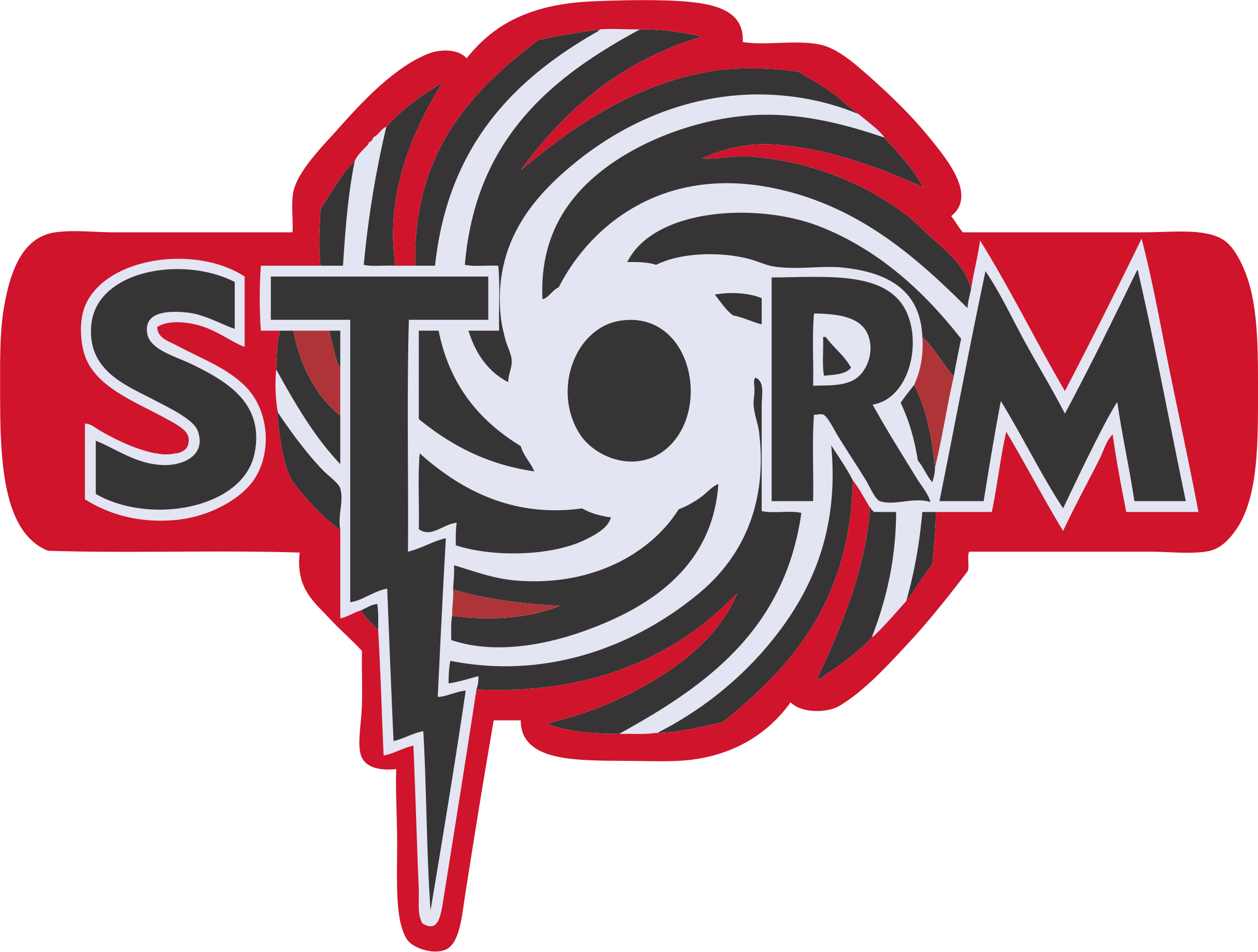 Storm Football Score