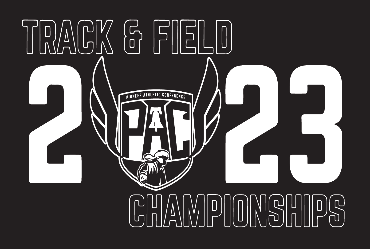PAC Track & Field Championships