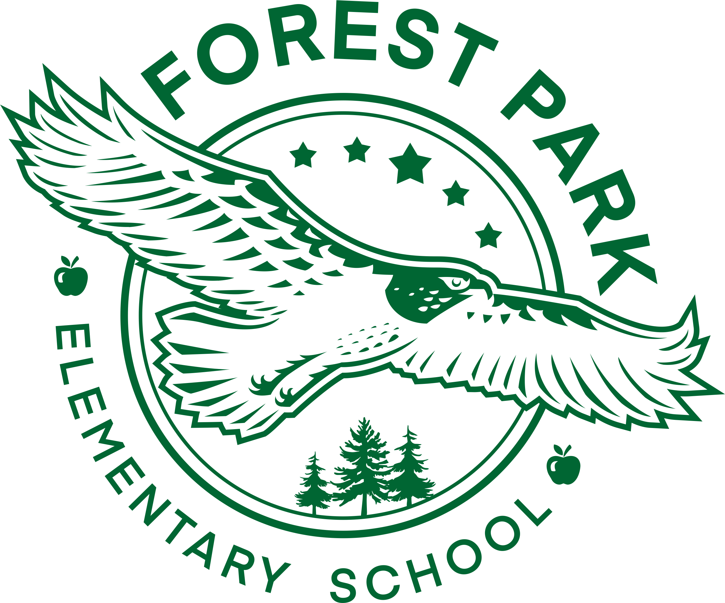 Forest Park Elementary