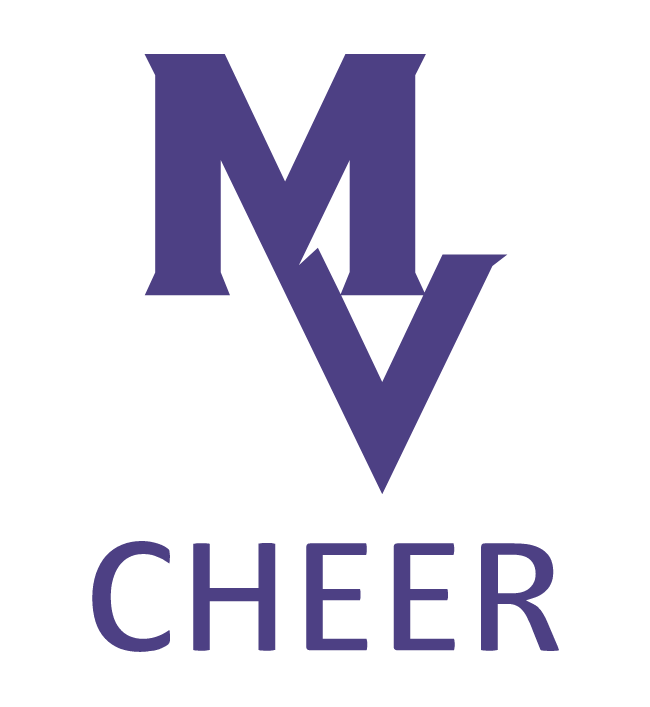 MVHS Cheer Apparel