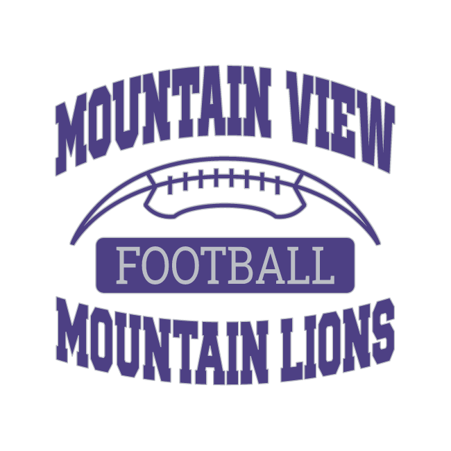2023 MVHS Football Apparel