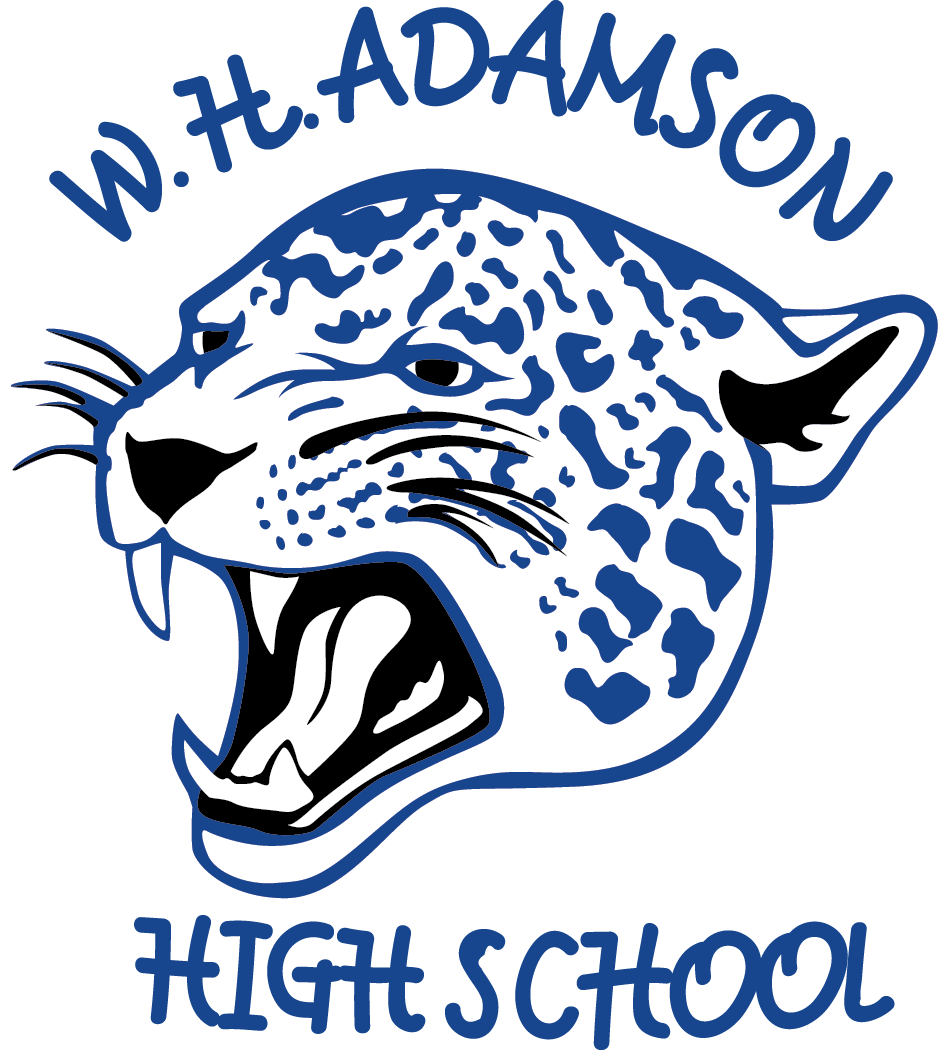 W. H. Adamson High School