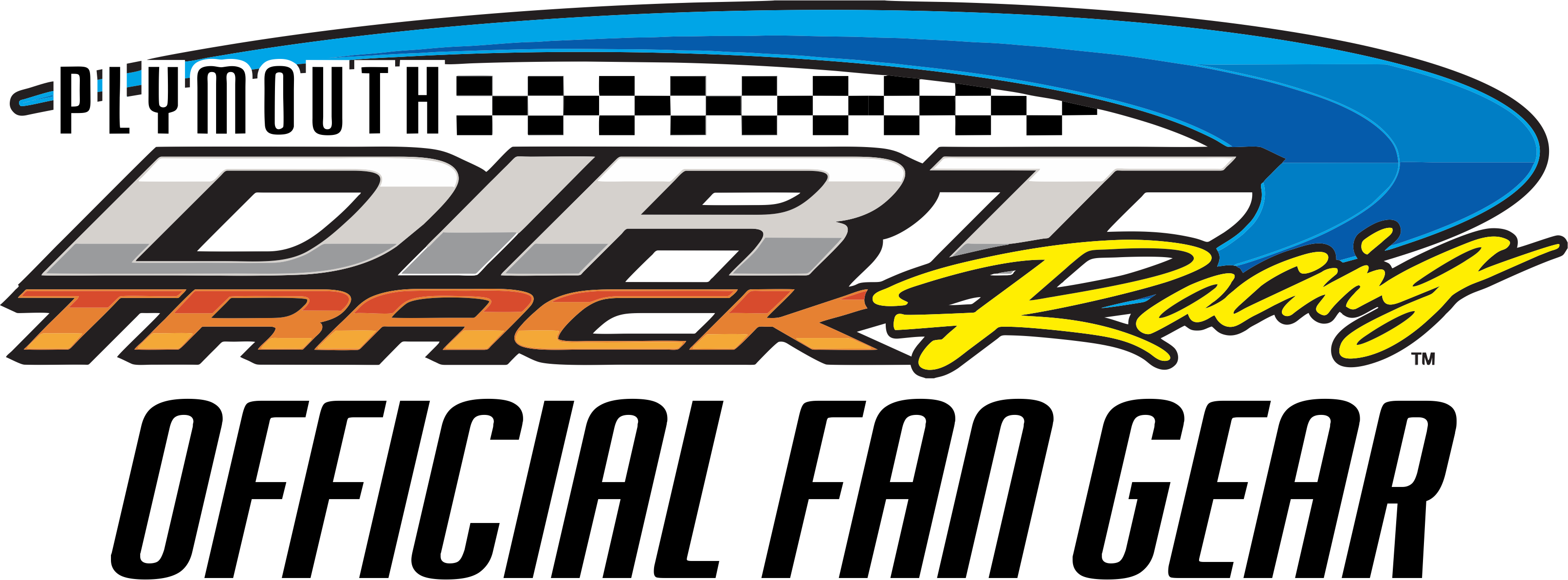 Plymouth Dirt Track Racing