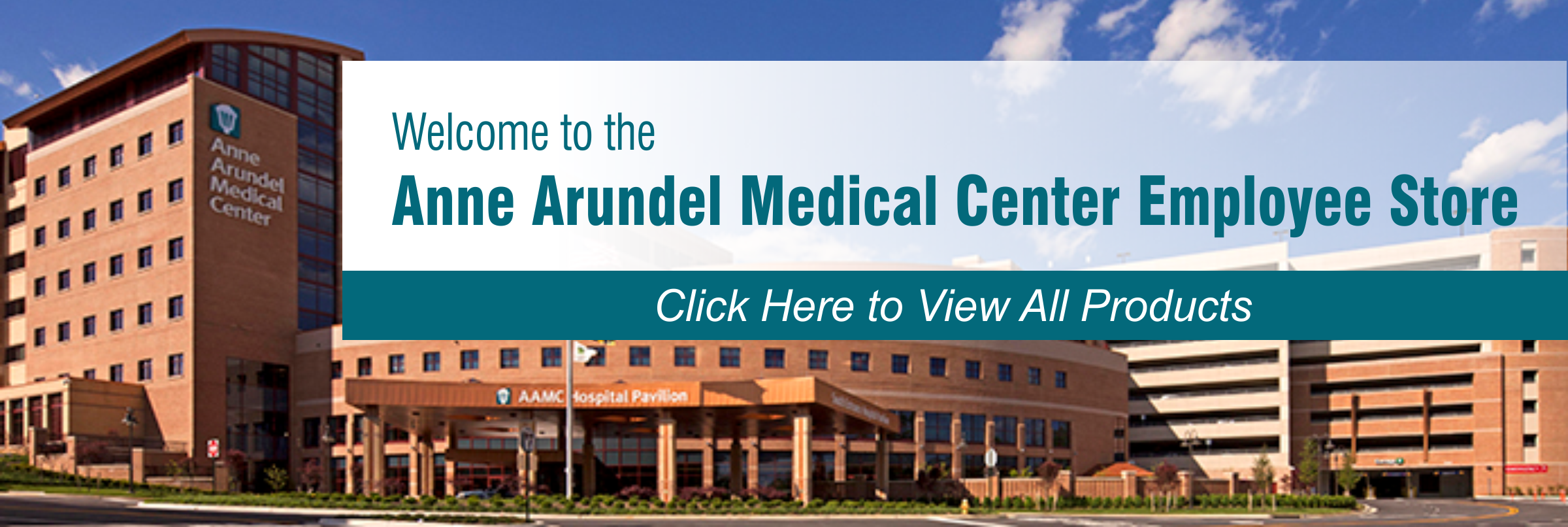 Anne Arundel Medical Center