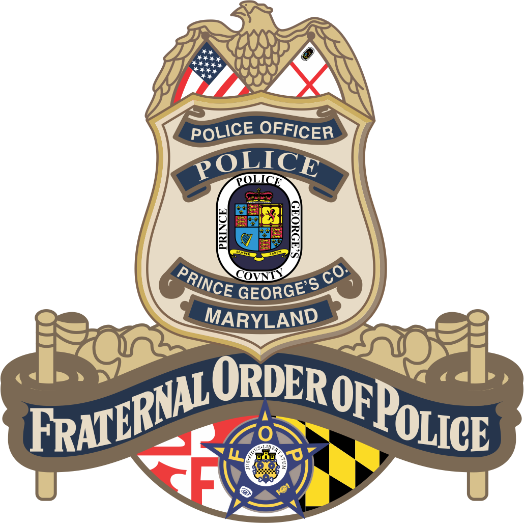 Fraternal Order of Police Lodge 89