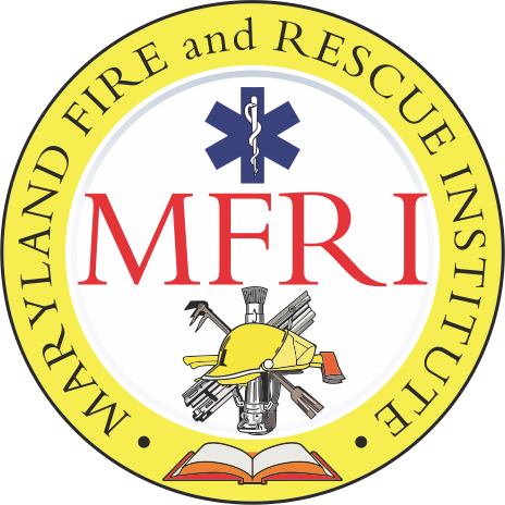 MFRI Maryland Fire Rescue Institute