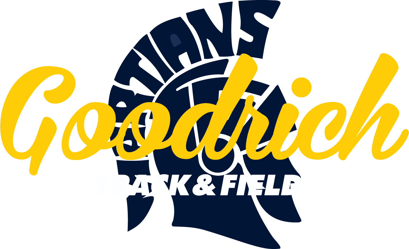 Goodrich Track