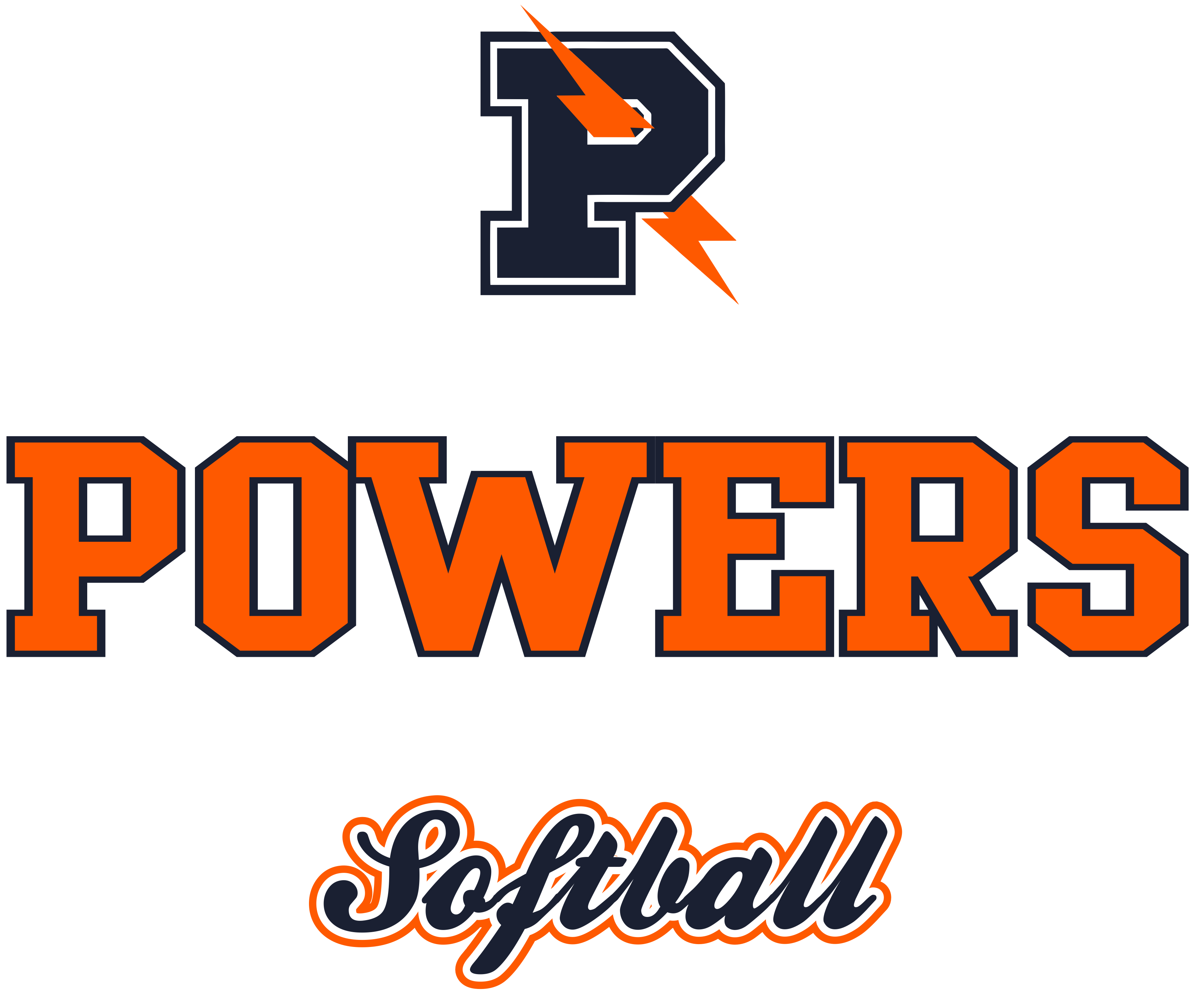 powers-softball