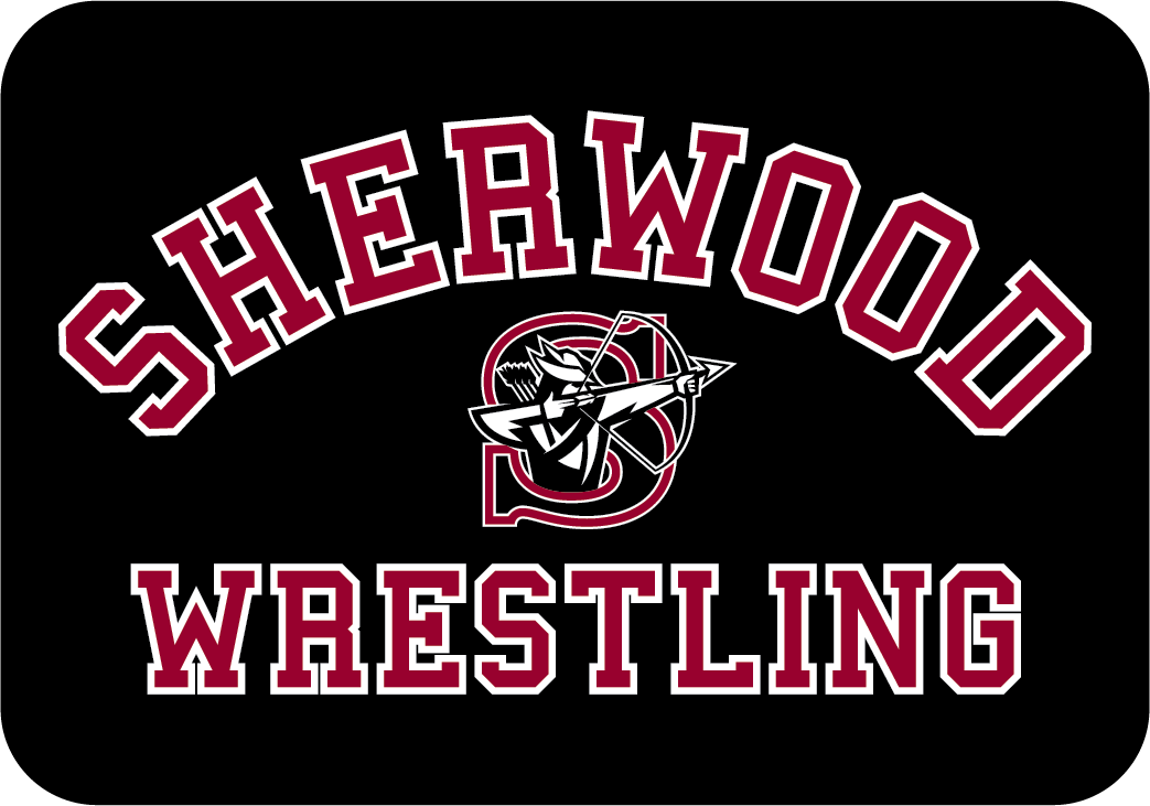 Sherwood High School Wrestling