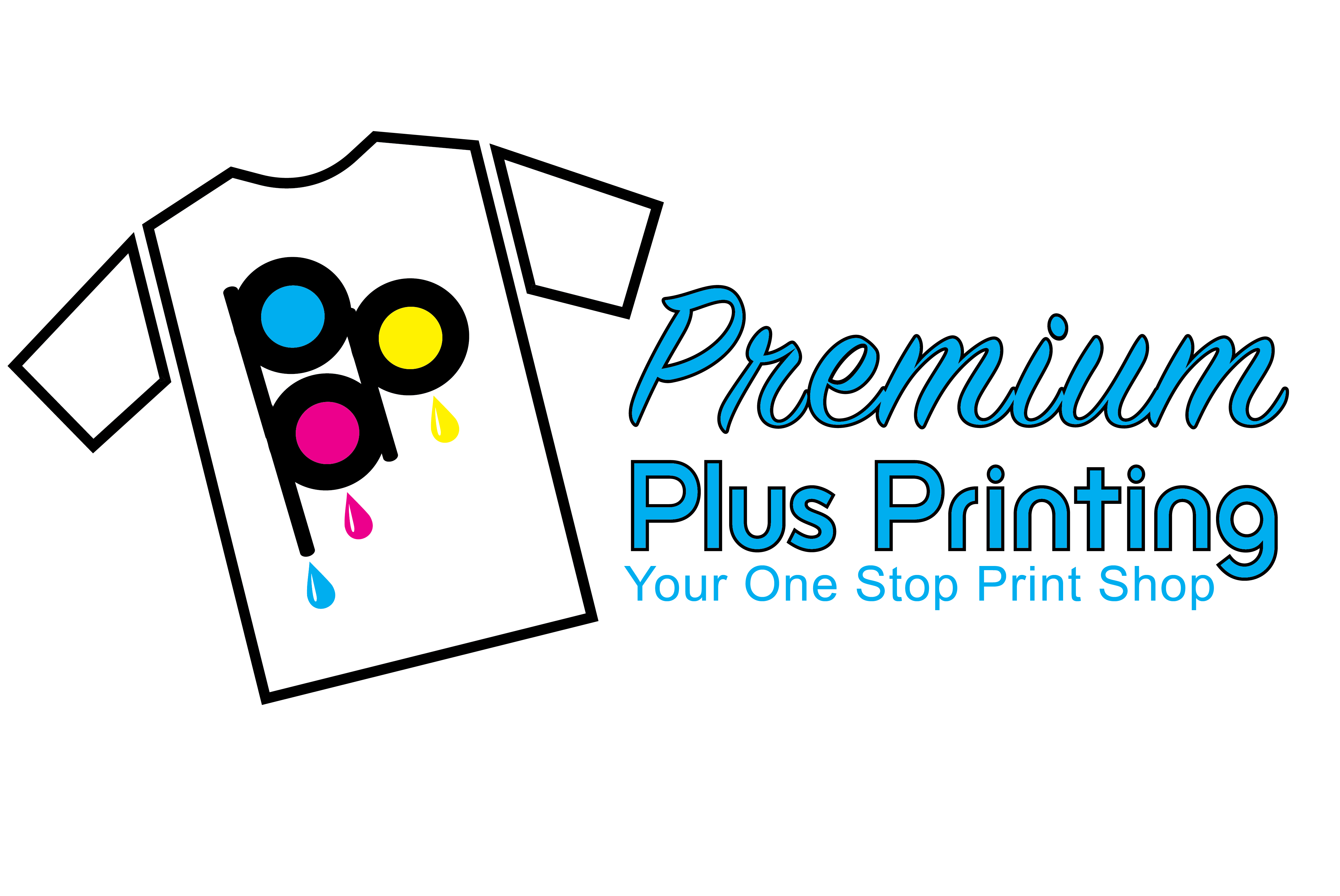 T-Shirts – A Plus Print Shop