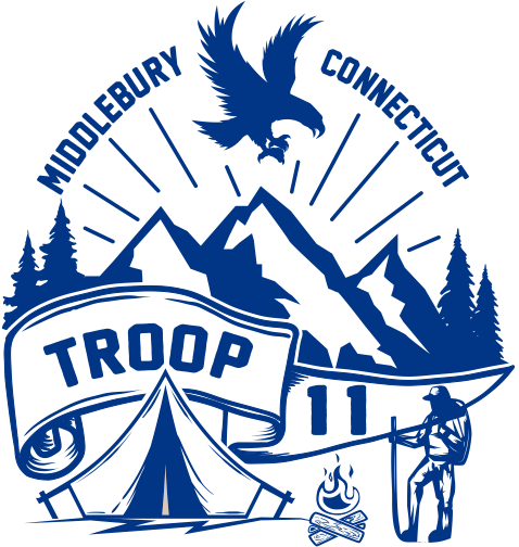 Boy Scouts Troop 11
