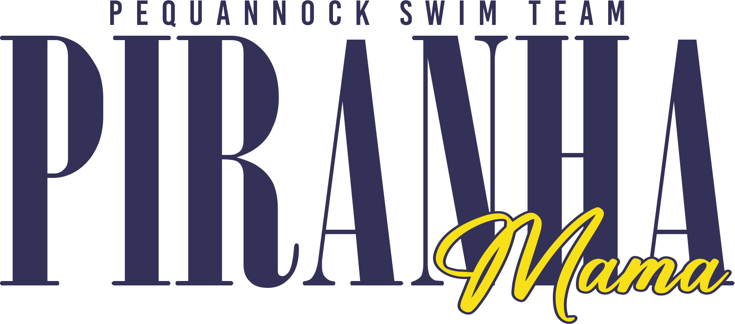 piranha swim club