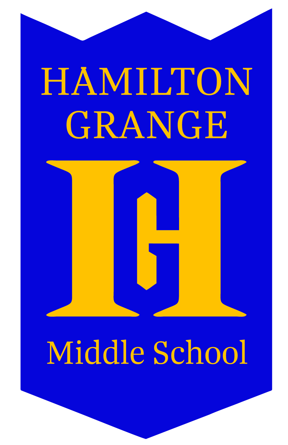Hamilton Grange School Uniforms